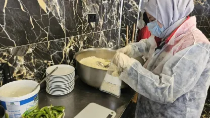 Erzurum’da Gıda ve Yem İşletmelerine Sıkı Denetim: 535 Kontrol Yapıldı