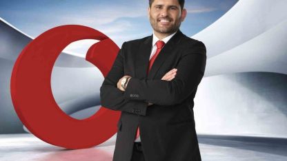 Vodafone'dan Fiberde 1000 Megabit Hız: Yüklemeler 200 Mbps