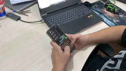 Uzman Uyardı: Hayalet Titreşim Sendromu Yaygınlaşıyor