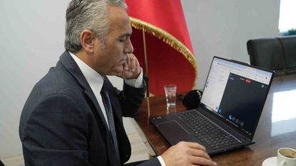 Gazzeli Doktordan Türkiye'ye Çağrı: "Bölgenin Umudu Sizsiniz"