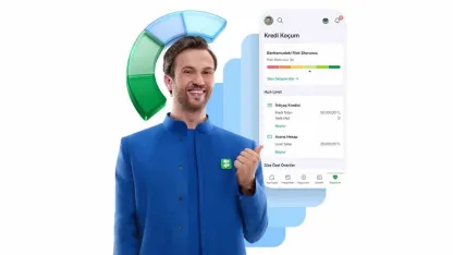 Garanti BBVA’dan Yeni Özellik: Kredi Koçum Mobil’de