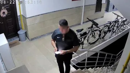 Katil zanlısı Kıbrıs’ta eşini tehdit ettiği için 4 ay, kayınvalidesini dövdüğü için 2 ay cezaevinde kalmış