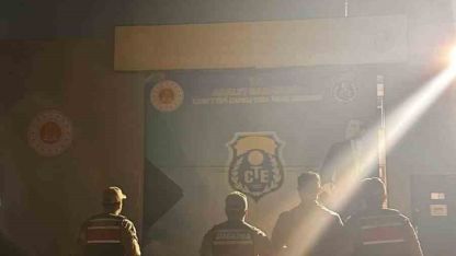 Kağızman’da Dolandırıcılıktan Aranan Şahıs Yakalandı