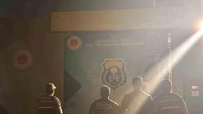 Kağızman’da Dolandırıcılıktan Aranan Şahıs Yakalandı