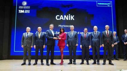 CANiK’e İhracat Şampiyonluğu: Uzak Ülkelere En Çok İhracat Yapan Marka