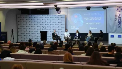 Kronik Stresin Bedensel Etkileri: Uzmanlar Uyardı, Hasarlar Kalıcı Olabilir