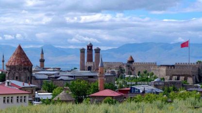 Erzurum Coğrafi İşaret Zirvesinde: 61 Ürüne Ek 26 Ürün Sırada
