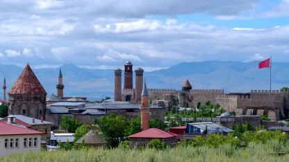 Erzurum Coğrafi İşaret Zirvesinde: 61 Ürüne Ek 26 Ürün Sırada
