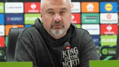 Thomas Reis: "İlk 8 Şansını Gelecek Haftaya Bıraktık, Kendi Hatamız"