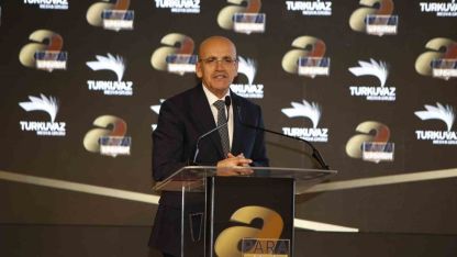 Bakan Şimşek'ten Enflasyon ve Kira Açıklaması: %20'li Rakamları Göreceğiz