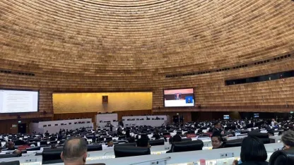 Tayland’da Siyasi Kriz: Başbakan Parlamentoyu Feshedip Erken Seçime Gitti