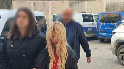 Hukuk öğrencisinin inanılmaz vurgunu "TOKİ" başvuru adı altında 1 milyon dolandırdı