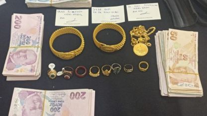 Erzurum’da Dolandırıcılık Operasyonu: 1 Kişi Tutuklandı, Milyonluk Mal Varlığına El Konuldu