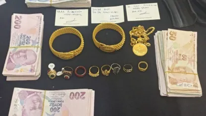 Erzurum’da Dolandırıcılık Operasyonu: 1 Kişi Tutuklandı, Milyonluk Mal Varlığına El Konuldu