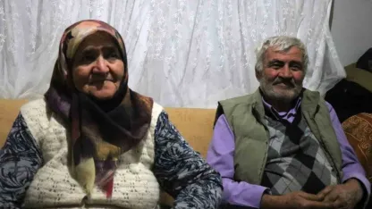 Yaylada kaybolan yaşlı çift yaşadıklarını anlattı: "Ben uyardım ama beni dinlemedi"
