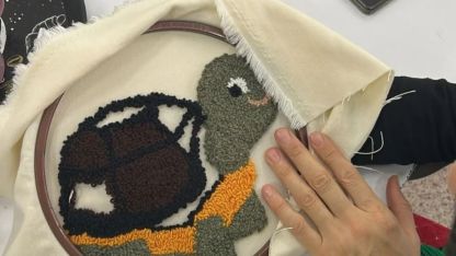 Hamur ADEM’den Kadınlara Mesleki Gelişim ve Sosyal Hayat Desteği