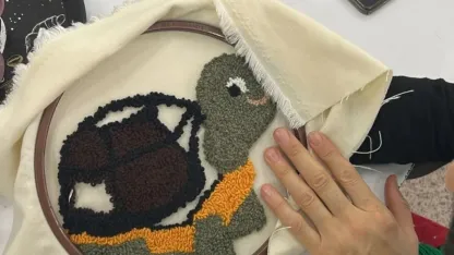 Hamur ADEM’den Kadınlara Mesleki Gelişim ve Sosyal Hayat Desteği