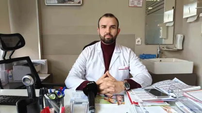 Cilt Kuruluğu Sadece Soğuktan Değil: Alt Sebepleri Araştırın