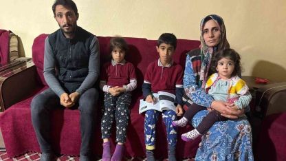 Göreve giderken gözünü kaybeden Iğdırlı korucu: "Gaziliğim verilmedi, kapılar yüzüme kapandı"