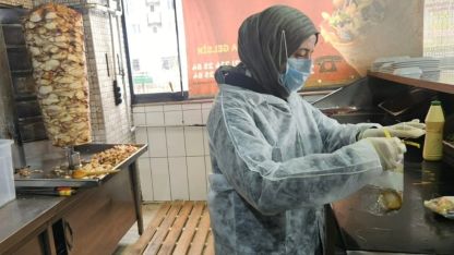 Erzurum’da Gıda Denetimleri Sürüyor: Bir Haftada 494 İşletme Kontrol Edildi