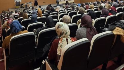 Erzurum’dan Sigarayı Bırakma Çağrısı: Hekimler Bağımlılıkla Mücadeleye Kararlı