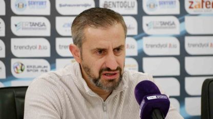 Erzurumspor FK'dan Bodrum FK Karşısında Geri Dönüş: Özbalta'dan Kritik Analiz