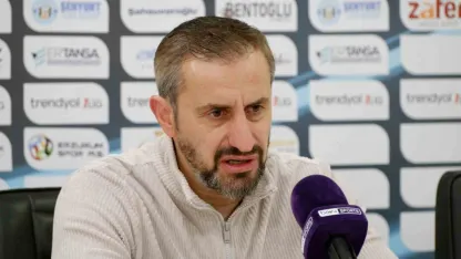 Erzurumspor FK'dan Bodrum FK Karşısında Geri Dönüş: Özbalta'dan Kritik Analiz