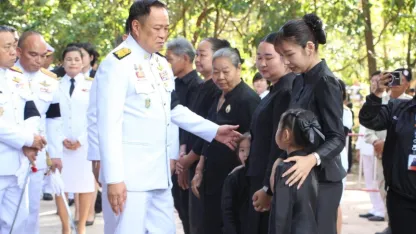 Tayland-Kamboçya Çatışması Şiddetleniyor: Can Kaybı 31’e Yükseldi