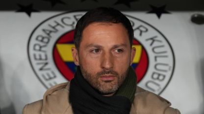 Tedesco'dan Flaş Çıkış: "Talisca Golcü, Takım Harika Cevap Verdi!"