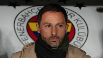 Tedesco'dan Flaş Çıkış: "Talisca Golcü, Takım Harika Cevap Verdi!"