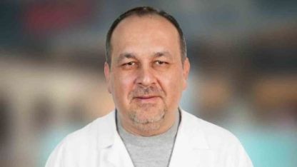 Robotik Cerrahi Uyarısı: Kalın Bağırsak Ameliyatlarında Standart Olabilir