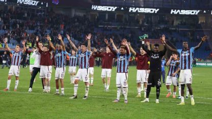 Trabzonspor, Kupada Alanyaspor'u Ağırlıyor: Tekke Rotasyona Gidiyor