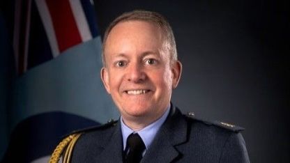 İngiltere Genelkurmay Başkanı Knighton'dan Rusya Uyarısı: "Gerekirse Mücadele Edecek Evlatlara İhtiyacımız Var"