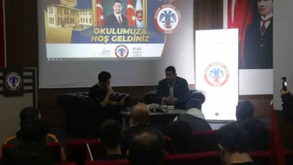 Taha Akgül: Büyük Hedef 2032 Brisbane Olimpiyatları