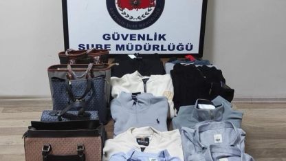 Kars’ta Taklit Ürün Operasyonu: 5 İş Yerinde Denetim