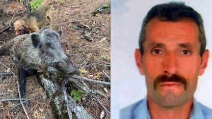 Erzincan’da Av Faciası: Domuzun Saldırdığı Avcı Hayatını Kaybetti