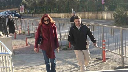 Güllü’nün Ölümü Soruşturmasında Şok İfadeler: "Kervan İçin Her Şeyi Yapabilir!"