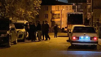 Kocaeli’de 16 yaşındaki genç evde başından vurulmuş halde bulundu