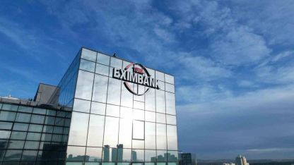 Eximbank'tan Tarihi Adım: 500 Milyon Euroluk Dev Anlaşma
