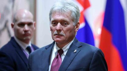 Peskov’dan S-400 Açıklaması: "İade Gündemimizde Değil"