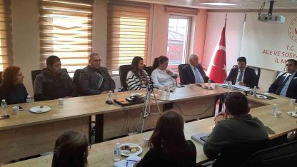 Kars’ta Nihat Nebioğlu Güven Tazeledi: Dernekte Yeni Dönem