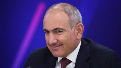 Paşinyan’dan Türkiye ve Nahçıvan Kararı: "Yeniden İnşa Edilsin"