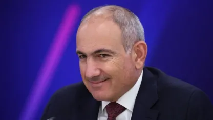 Paşinyan’dan Türkiye ve Nahçıvan Kararı: "Yeniden İnşa Edilsin"