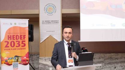 Türkiye Karavan Sektörü Hedef 2035: Ankara’da Dev Çalıştay!