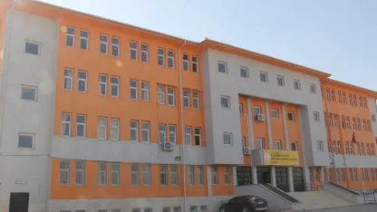 Cizre’deki lisede taciz iddiası: Öğretmen gözaltında