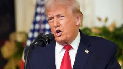 Trump’tan Orduya Noel Müjdesi: Her Askere 1776 Dolar "Savaşçı Payı"