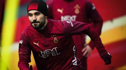 Galatasaray Kasımpaşa Mesaisini Tamamladı: Gözler RAMS Park’taki Mücadelede