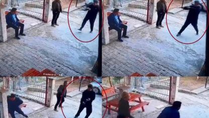 Okul Bahçesinde Dehşet! 12 Yaşındaki Öğrenci Müdürünü Vurdu: Kan Donduran Detaylar