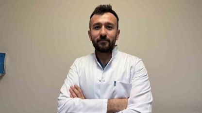 Kış Hastalıkları Acil Servisleri Doldurdu: Uzmanlardan "Sıcak-Soğuk" Uyarısı