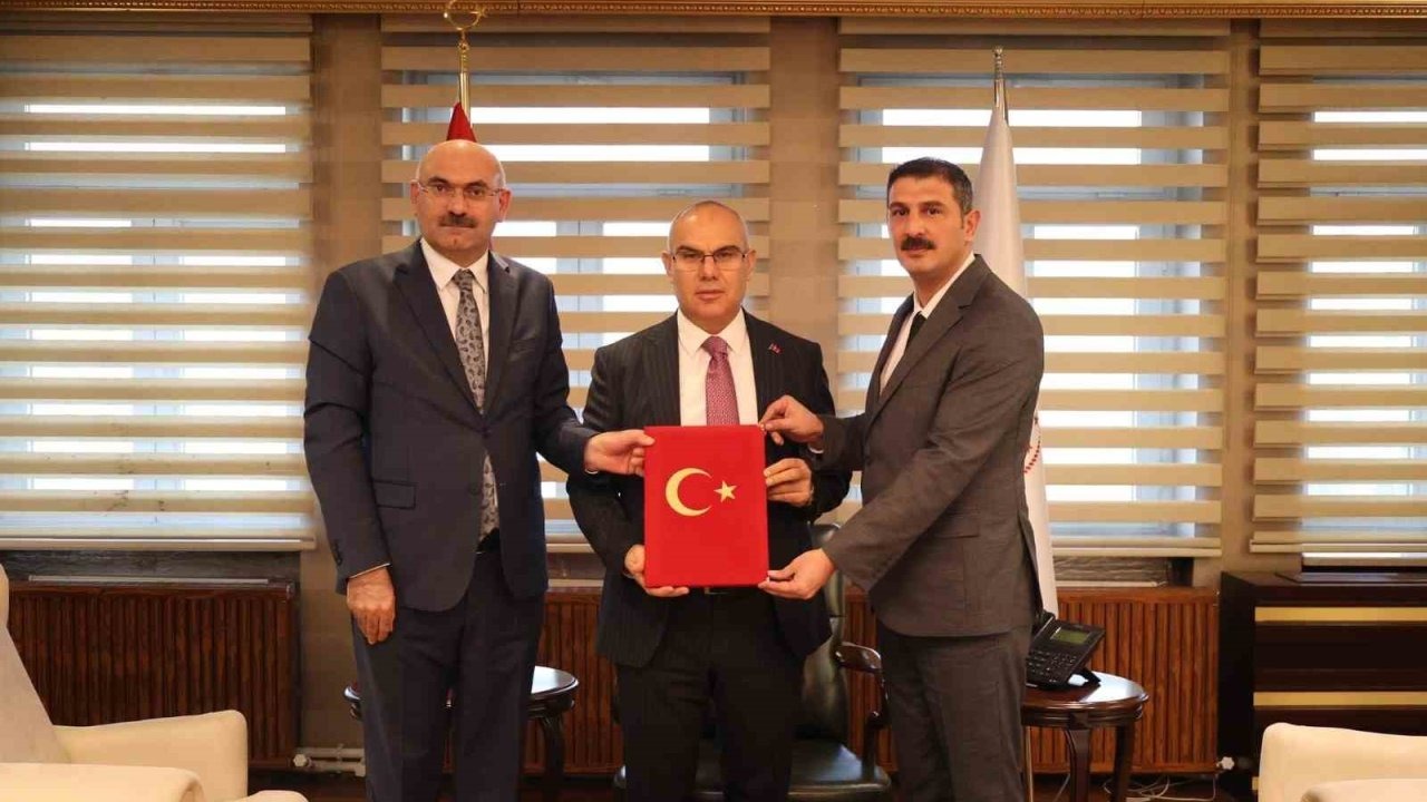 Ağrı İl Özel İdaresi Personeline Sosyal Denge Müjdesi